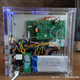 Illustration for article titled Cómo construir una recreativa portátil con #Raspberry Pi 3 por menos de lo que te imaginas